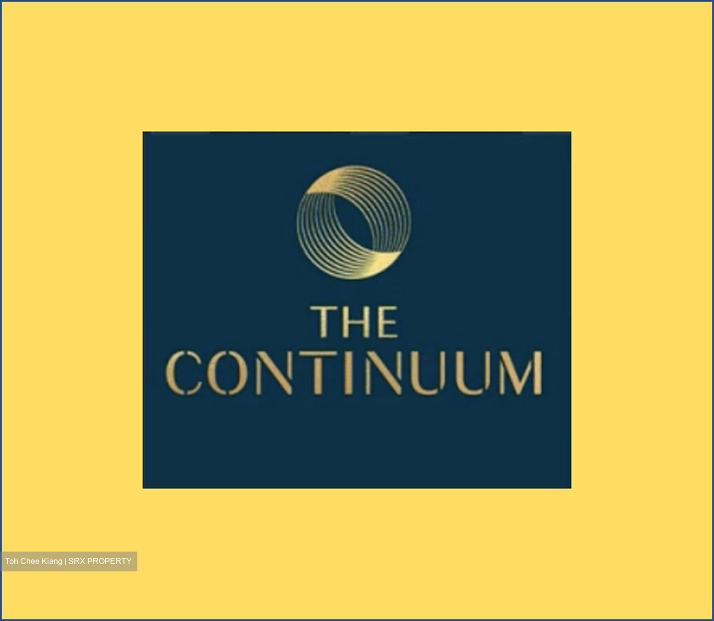The Continuum (D15), Apartment #401190301